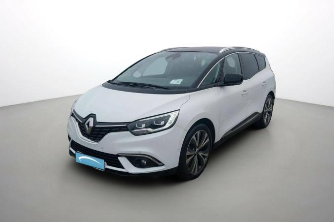 Vente en ligne Renault Grand Scenic 4 Grand Scenic dCi 110 Energy au prix de 16 570 €