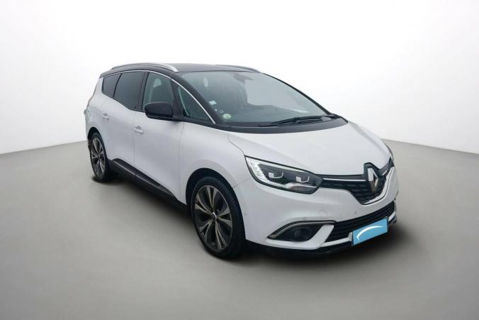 Vente en ligne Renault Grand Scenic 4 Grand Scenic dCi 110 Energy au prix de 16 570 €