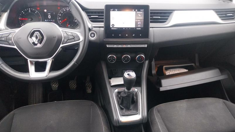 Vente en ligne Renault Captur  Blue dCi 95 au prix de 16 870 €