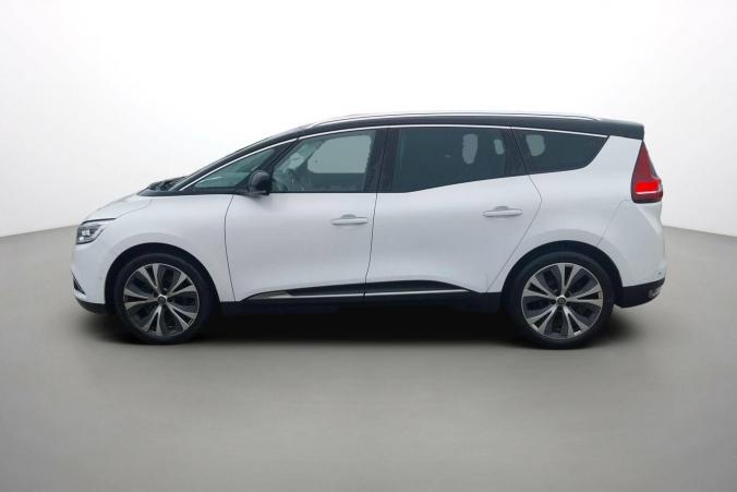 Vente en ligne Renault Grand Scenic 4 Grand Scenic dCi 110 Energy au prix de 16 570 €