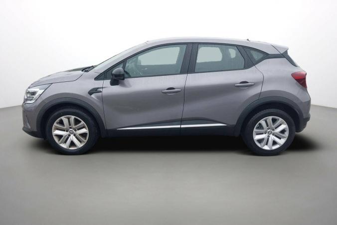 Vente en ligne Renault Captur  Blue dCi 95 au prix de 16 870 €