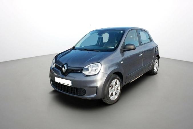 Vente en ligne Renault Twingo 3  SCe 65 au prix de 10 490 €