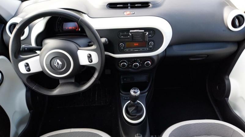 Vente en ligne Renault Twingo 3  SCe 65 au prix de 10 490 €