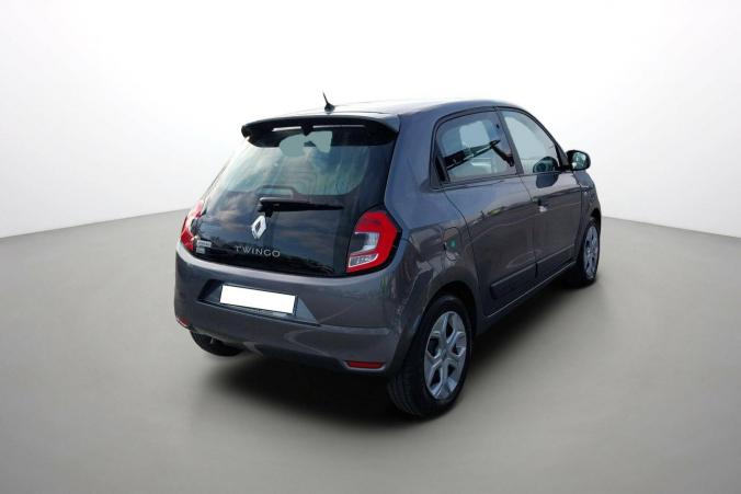 Vente en ligne Renault Twingo 3  SCe 65 au prix de 10 490 €