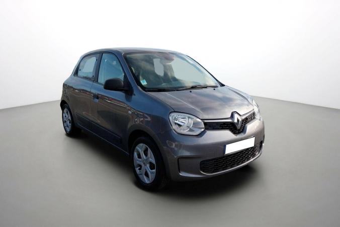 Vente en ligne Renault Twingo 3  SCe 65 au prix de 10 490 €