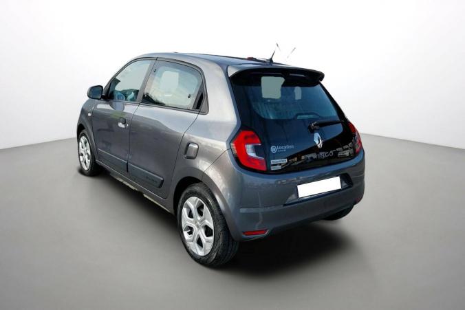 Vente en ligne Renault Twingo 3  SCe 65 au prix de 10 490 €