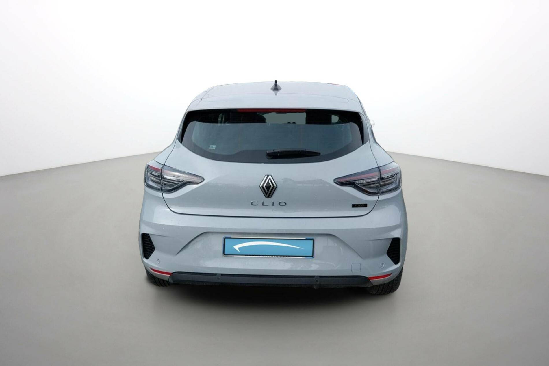 Vente en ligne Renault Clio 5 Clio E-Tech full hybrid 145 ch GSR2 au prix de 20 890 €