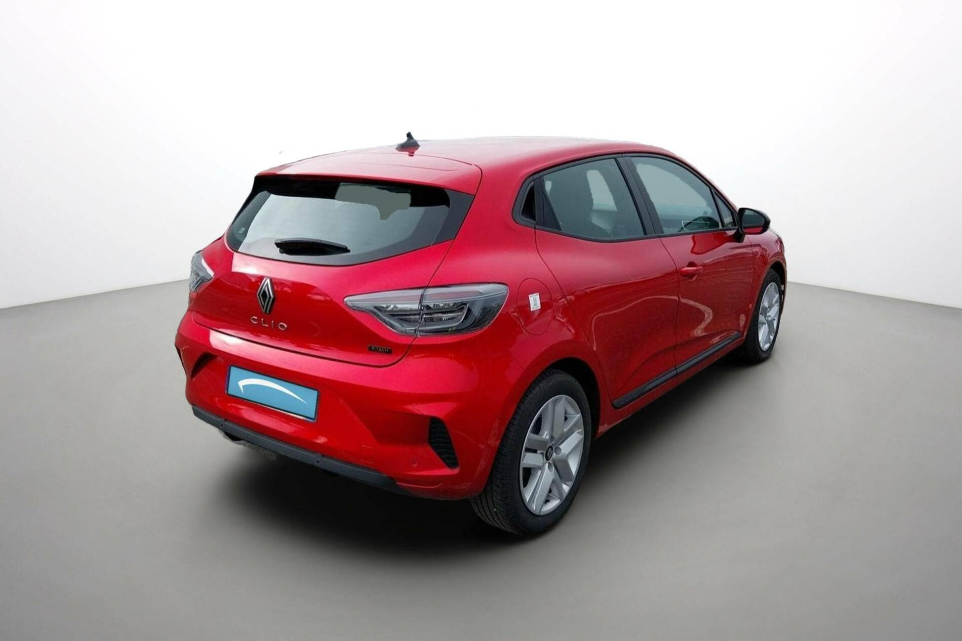 Vente en ligne Renault Clio 5 Clio E-Tech full hybrid 145 ch GSR2 au prix de 20 590 €