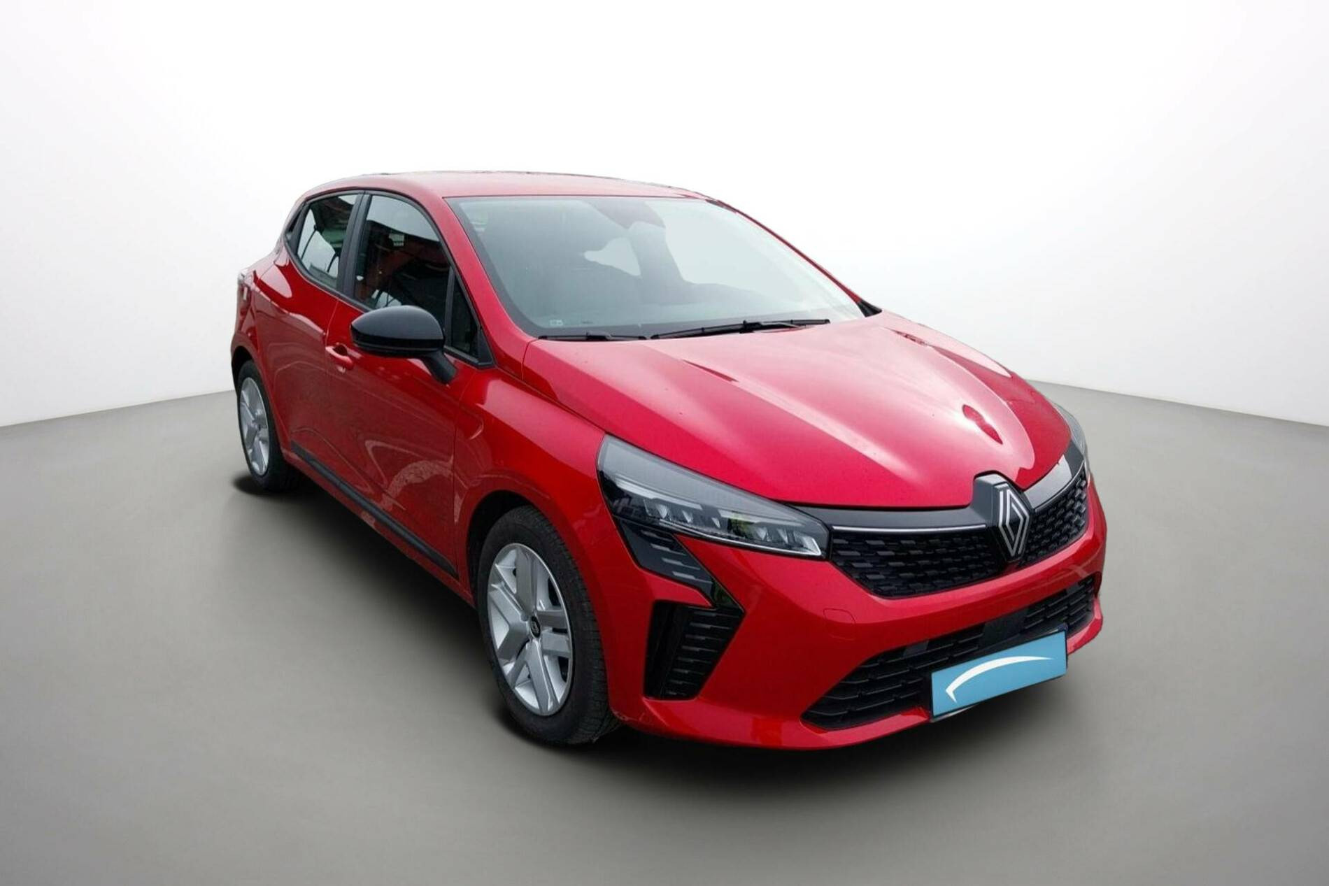 Vente en ligne Renault Clio 5 Clio E-Tech full hybrid 145 ch GSR2 au prix de 20 590 €