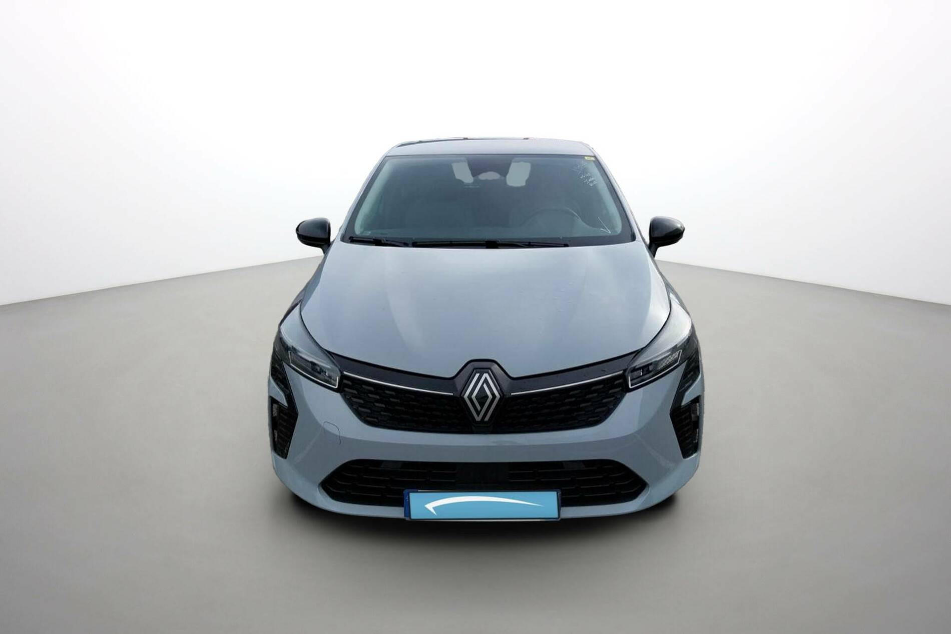 Vente en ligne Renault Clio 5 Clio E-Tech full hybrid 145 ch GSR2 au prix de 20 890 €