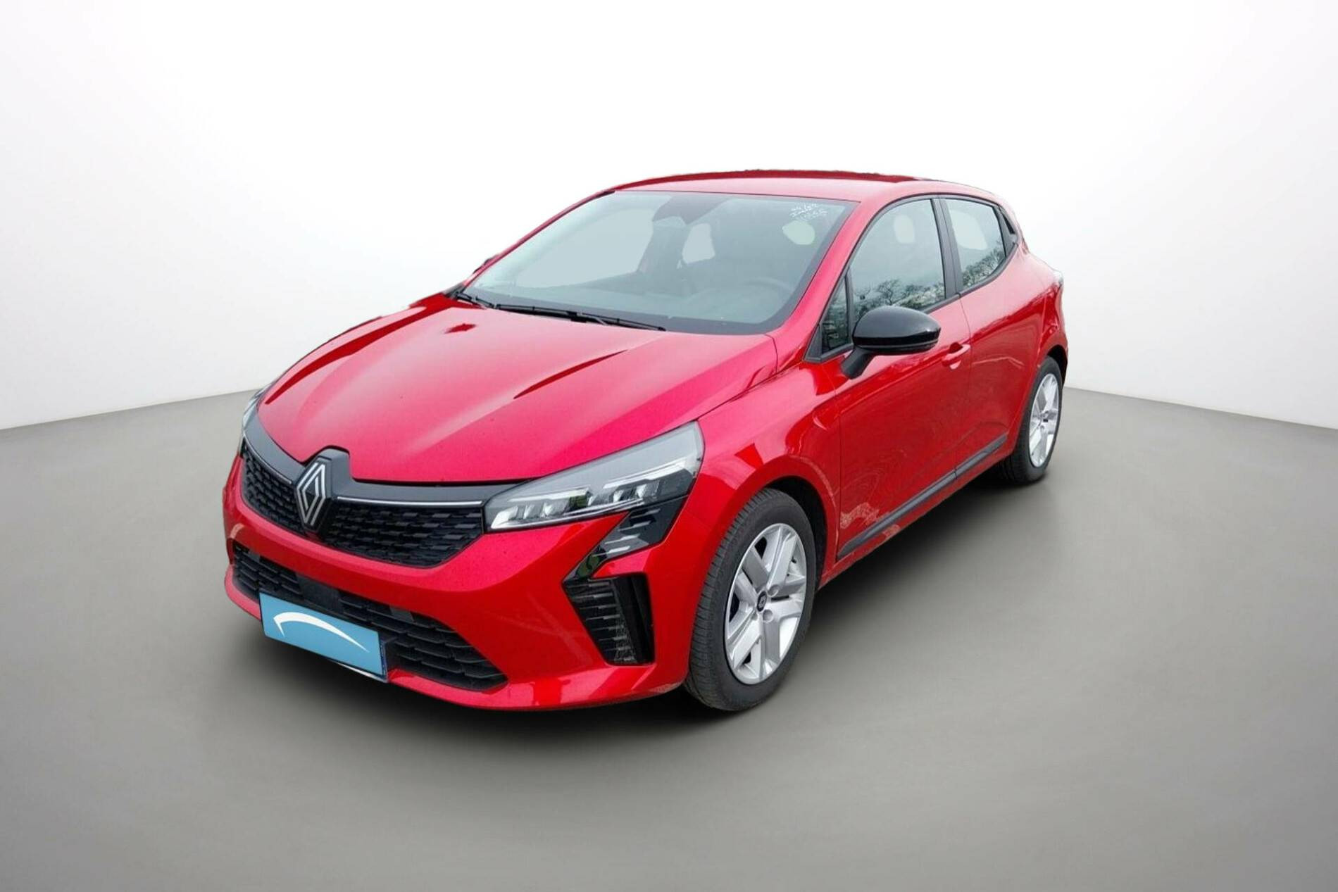 Renault Clio 5 Clio E-Tech full hybrid 145 ch GSR2 occasion de 2025 en vente à Auray