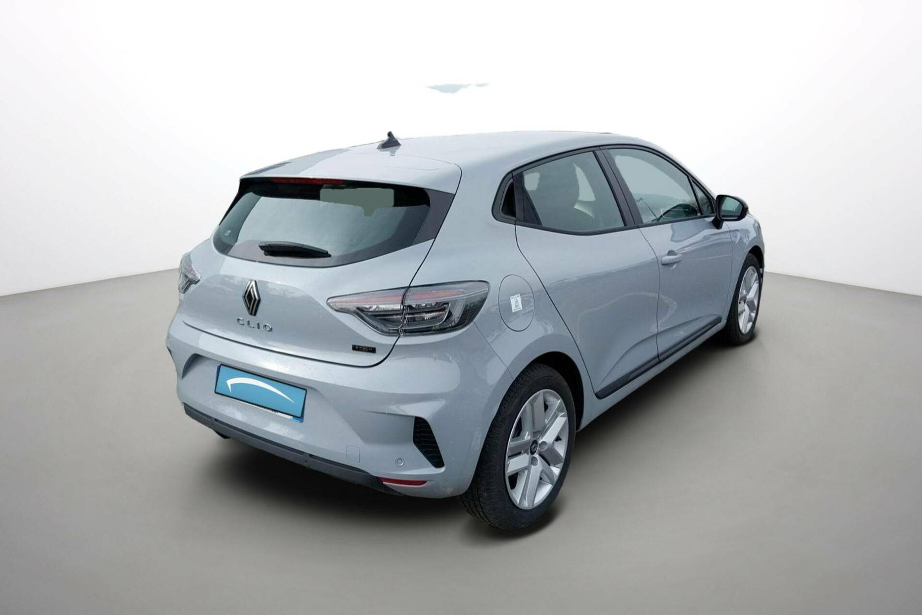 Vente en ligne Renault Clio 5 Clio E-Tech full hybrid 145 ch GSR2 au prix de 20 890 €