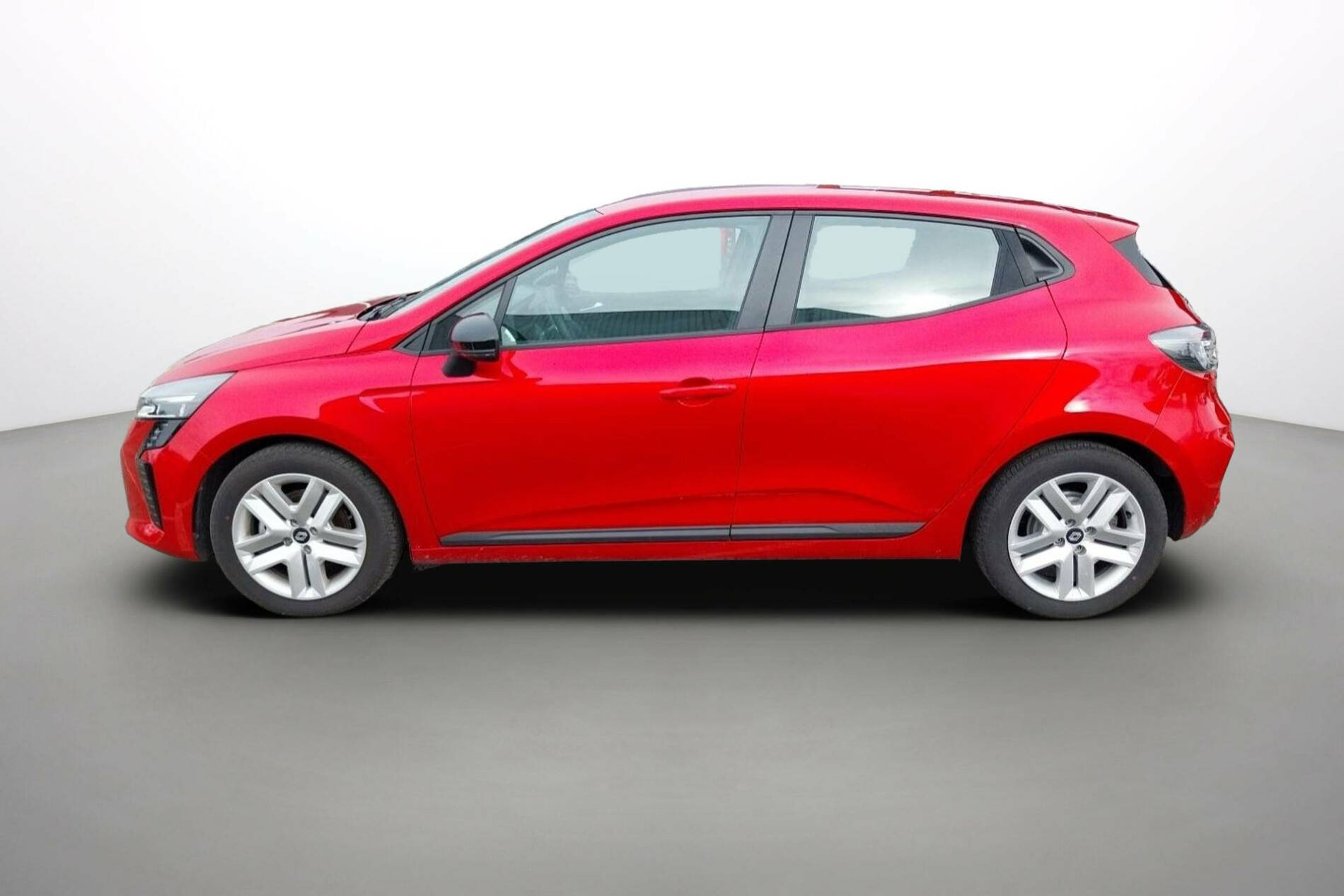 Vente en ligne Renault Clio 5 Clio E-Tech full hybrid 145 ch GSR2 au prix de 20 590 €