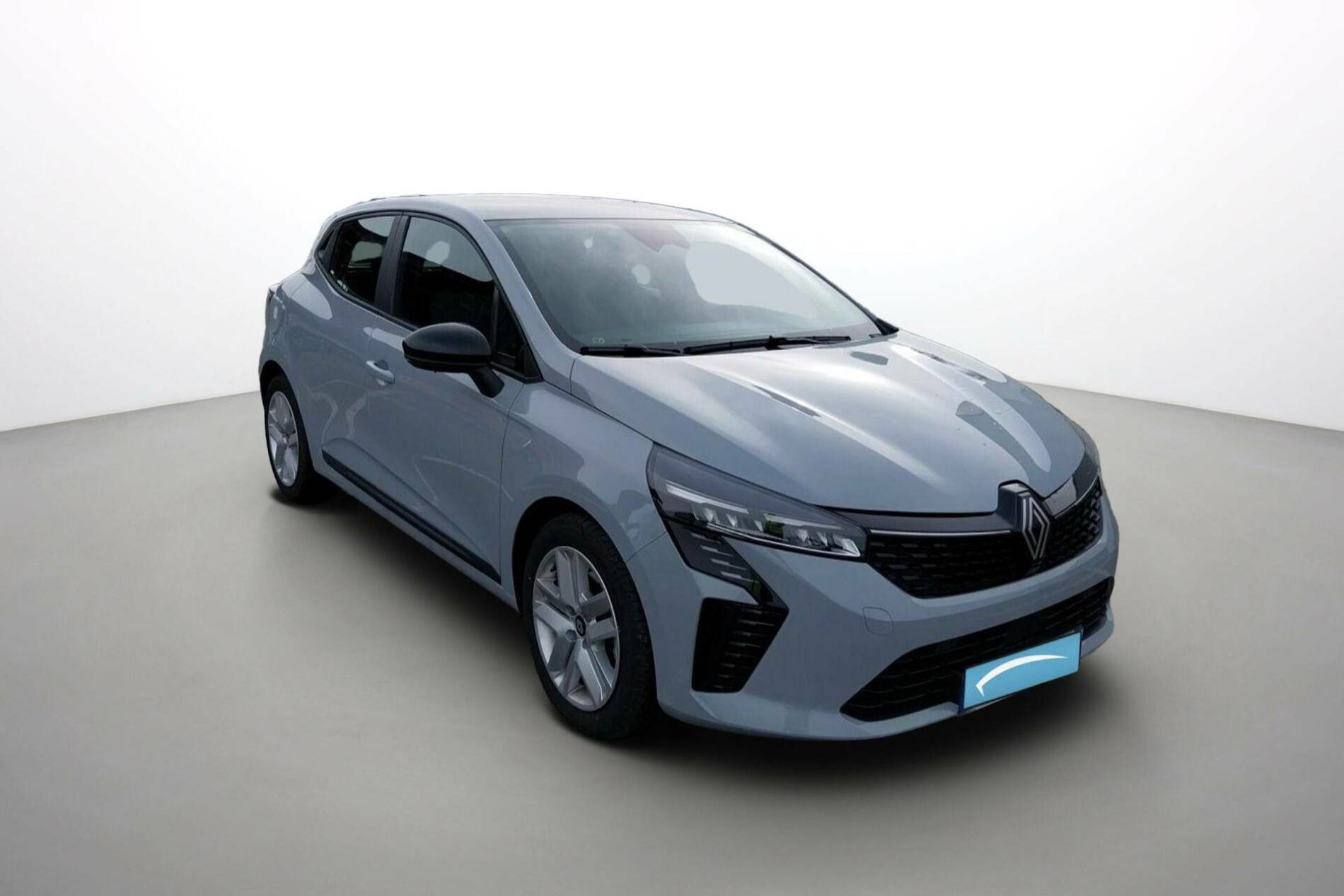 Vente en ligne Renault Clio 5 Clio E-Tech full hybrid 145 ch GSR2 au prix de 20 890 €