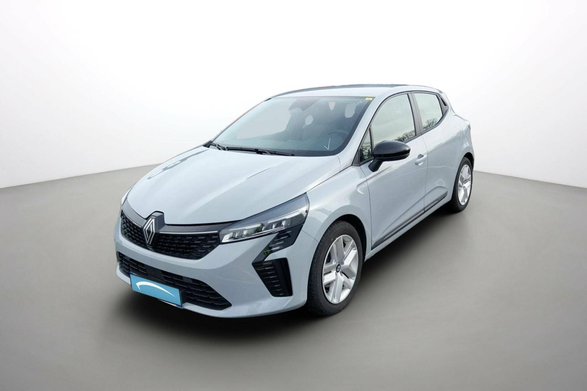 Renault Clio 5 Clio E-Tech full hybrid 145 ch GSR2 occasion de 2025 en vente à Auray