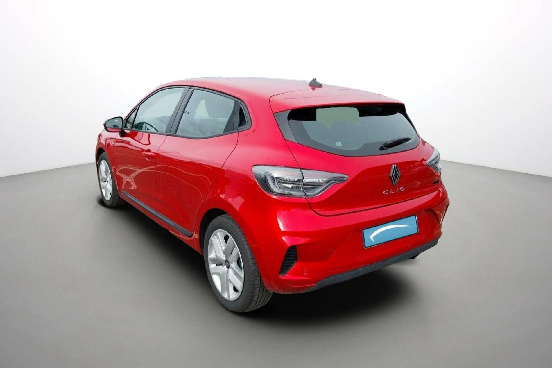 Vente en ligne Renault Clio 5 Clio E-Tech full hybrid 145 ch GSR2 au prix de 20 590 €