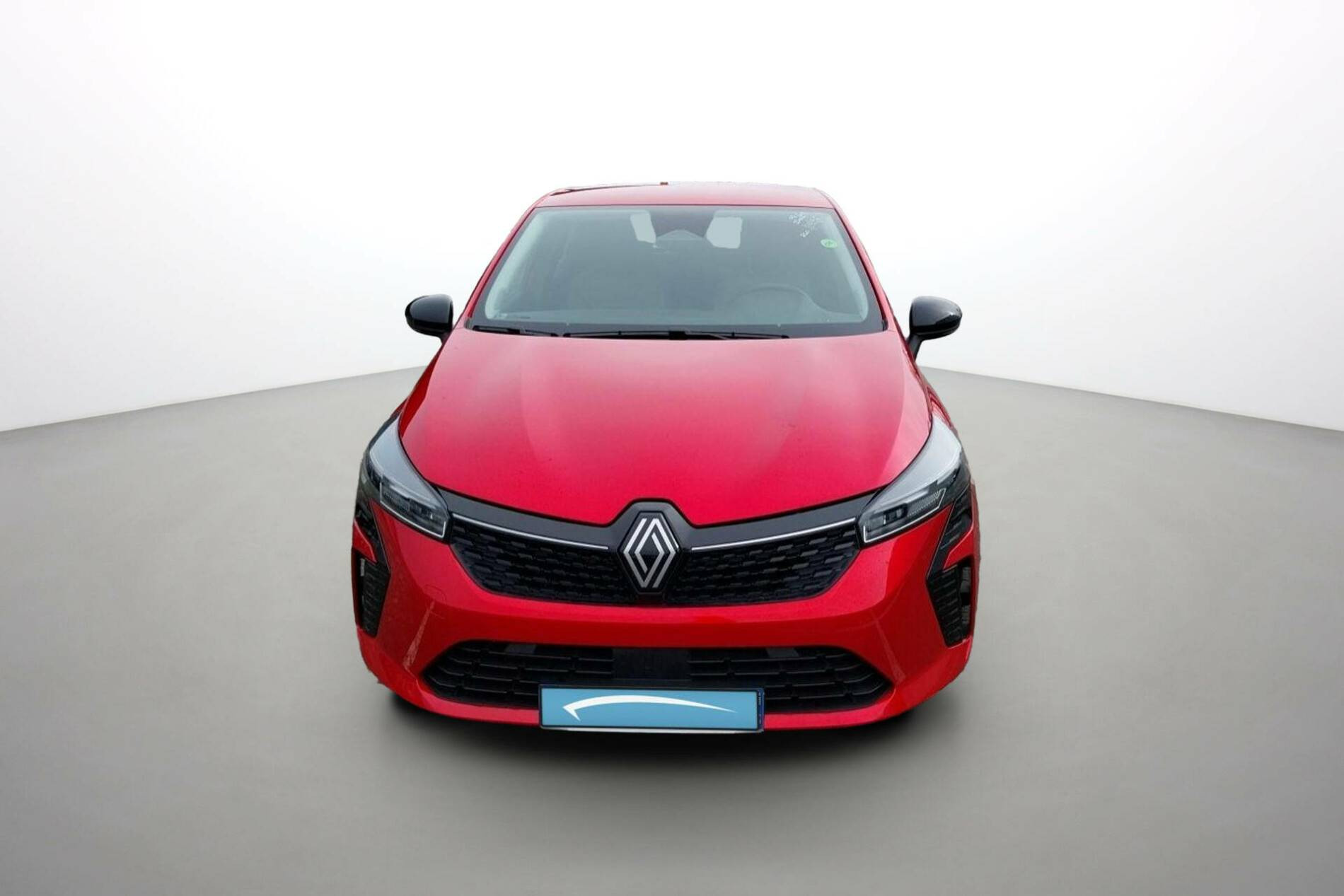 Vente en ligne Renault Clio 5 Clio E-Tech full hybrid 145 ch GSR2 au prix de 20 590 €