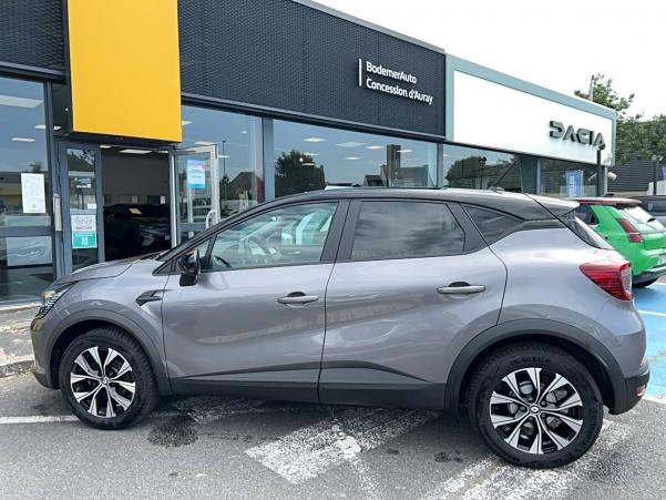 Vente en ligne Renault Captur  TCe 100 GPL au prix de 18 490 €