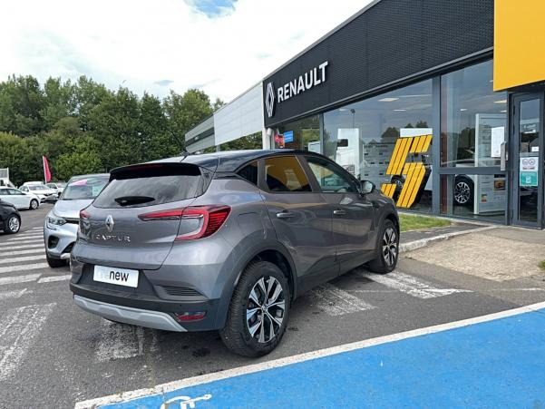 Vente en ligne Renault Captur  TCe 100 GPL au prix de 18 490 €