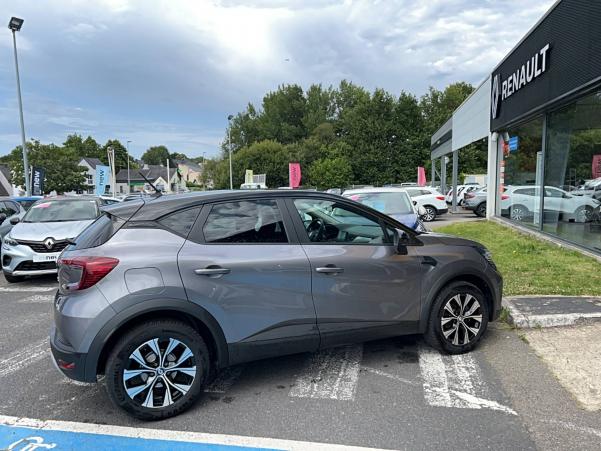 Vente en ligne Renault Captur  TCe 100 GPL au prix de 18 490 €