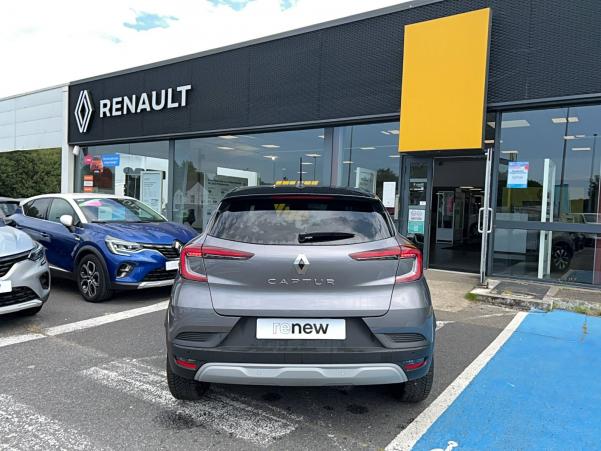 Vente en ligne Renault Captur  TCe 100 GPL au prix de 18 490 €