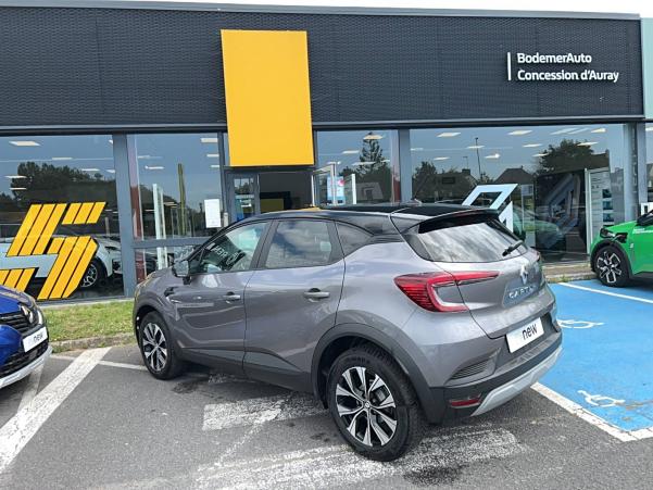 Vente en ligne Renault Captur  TCe 100 GPL au prix de 18 490 €
