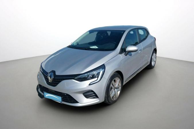 Vente en ligne Renault Clio 5 Clio Blue dCi 100 - 21N au prix de 14 990 €