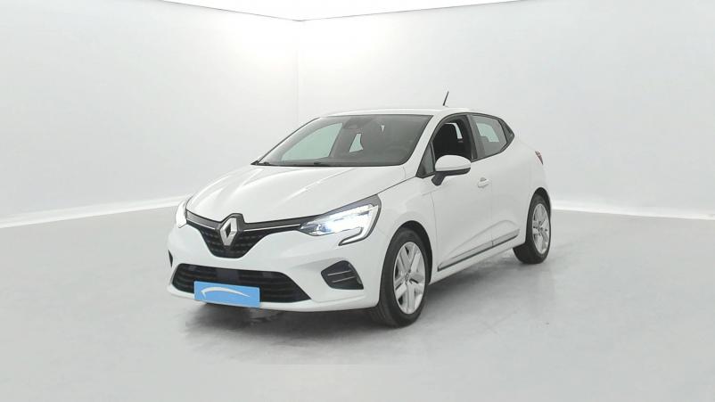 Vente en ligne Renault Clio 5 Clio TCe 100 au prix de 10 900 €