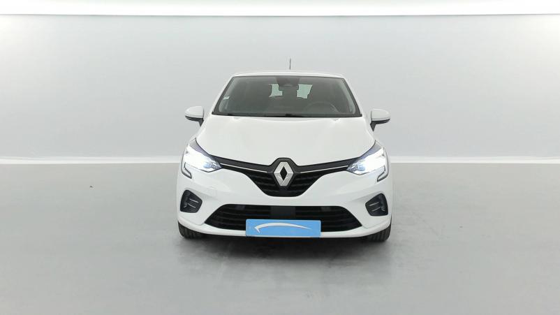 Vente en ligne Renault Clio 5 Clio TCe 100 au prix de 10 900 €
