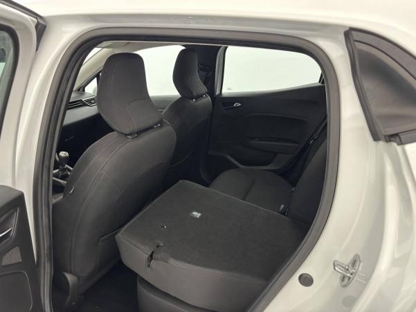 Vente en ligne Renault Clio 5 Clio TCe 100 au prix de 10 900 €