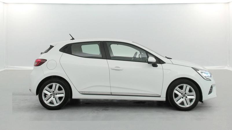 Vente en ligne Renault Clio 5 Clio TCe 100 au prix de 10 900 €