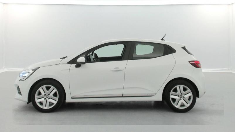 Vente en ligne Renault Clio 5 Clio TCe 100 au prix de 10 900 €