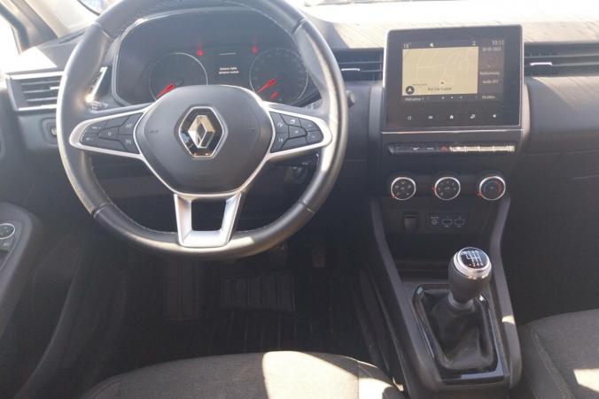 Vente en ligne Renault Clio 5 Clio Blue dCi 100 - 21N au prix de 14 990 €