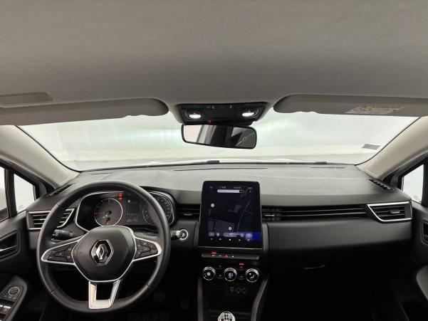 Vente en ligne Renault Clio 5 Clio TCe 100 au prix de 10 900 €