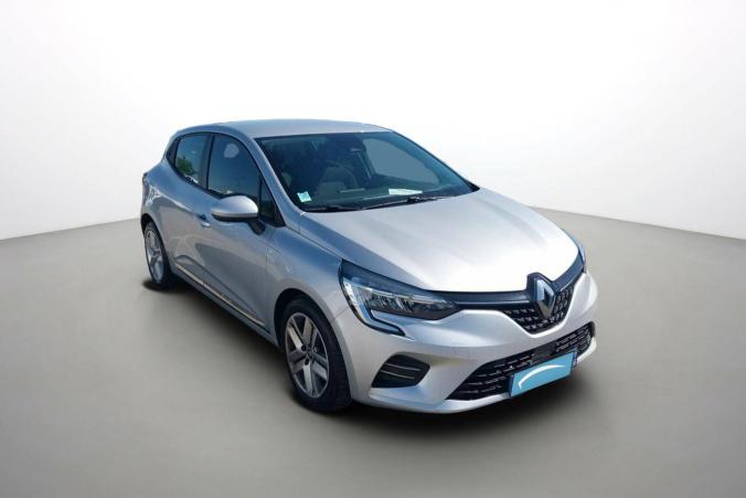 Vente en ligne Renault Clio 5 Clio Blue dCi 100 - 21N au prix de 14 990 €