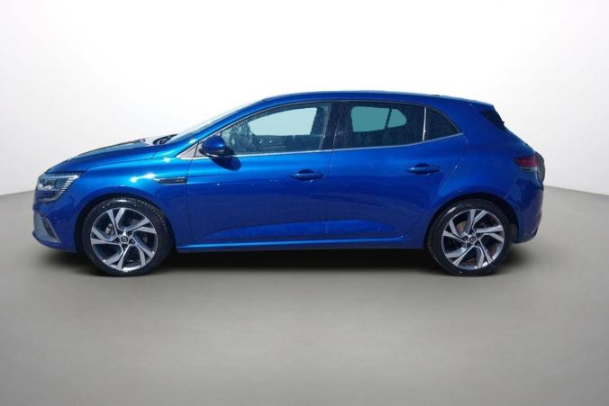 Vente en ligne Renault Megane 4 Mégane IV Berline TCe 160 EDC FAP au prix de 20 990 €