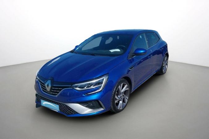Vente en ligne Renault Megane 4 Mégane IV Berline TCe 160 EDC FAP au prix de 20 990 €