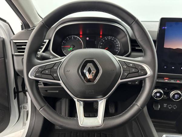 Vente en ligne Renault Clio 5 Clio TCe 100 au prix de 10 900 €