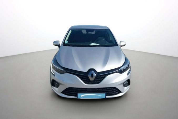 Vente en ligne Renault Clio 5 Clio Blue dCi 100 - 21N au prix de 14 990 €