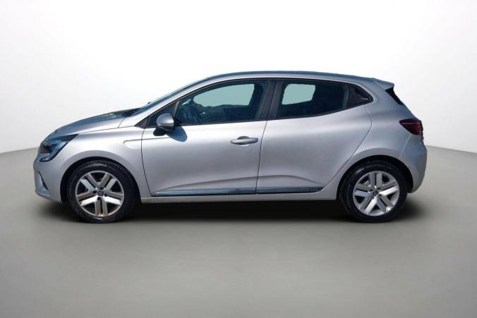 Vente en ligne Renault Clio 5 Clio Blue dCi 100 - 21N au prix de 14 990 €