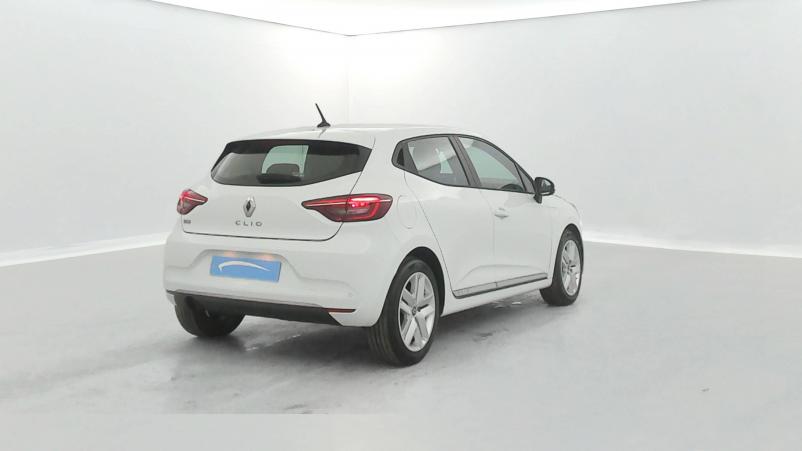 Vente en ligne Renault Clio 5 Clio TCe 100 au prix de 10 900 €