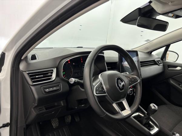 Vente en ligne Renault Clio 5 Clio TCe 100 au prix de 10 900 €