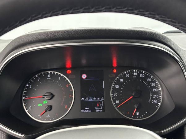 Vente en ligne Renault Clio 5 Clio TCe 100 au prix de 10 900 €