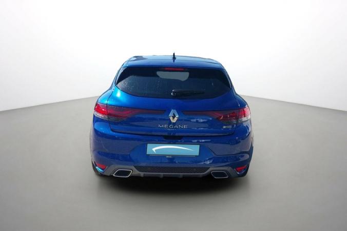 Vente en ligne Renault Megane 4 Mégane IV Berline TCe 160 EDC FAP au prix de 20 990 €