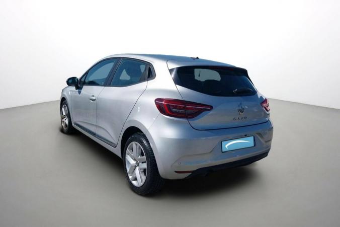 Vente en ligne Renault Clio 5 Clio Blue dCi 100 - 21N au prix de 14 990 €