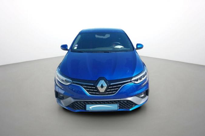 Vente en ligne Renault Megane 4 Mégane IV Berline TCe 160 EDC FAP au prix de 20 990 €