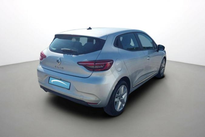 Vente en ligne Renault Clio 5 Clio Blue dCi 100 - 21N au prix de 14 990 €
