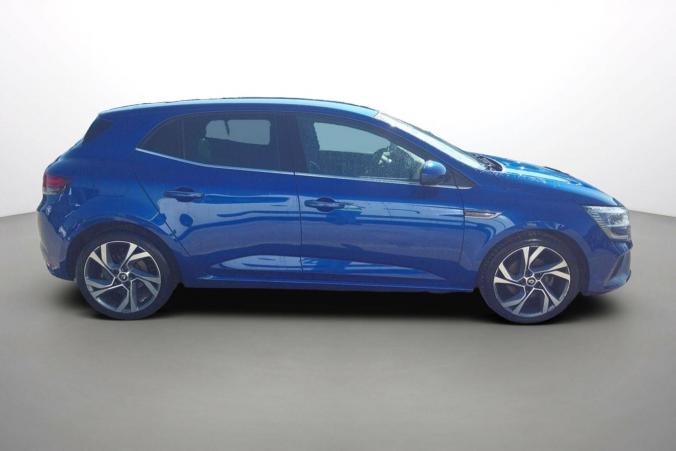 Vente en ligne Renault Megane 4 Mégane IV Berline TCe 160 EDC FAP au prix de 20 990 €