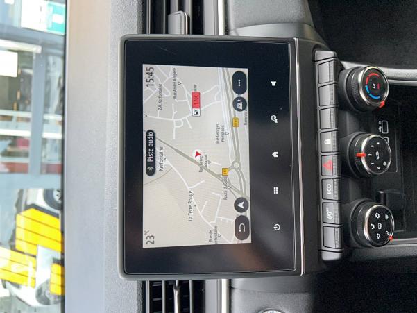 Vente en ligne Renault Captur  TCe 100 GPL au prix de 18 490 €