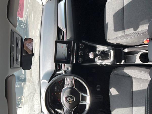 Vente en ligne Renault Captur  TCe 100 GPL au prix de 18 490 €